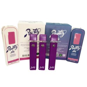 Get White Runtz Delta 8 Disposable Vape UK